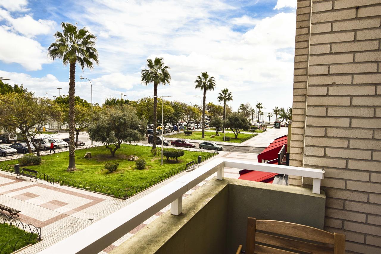 Letmalaga West Beach Extérieur photo
